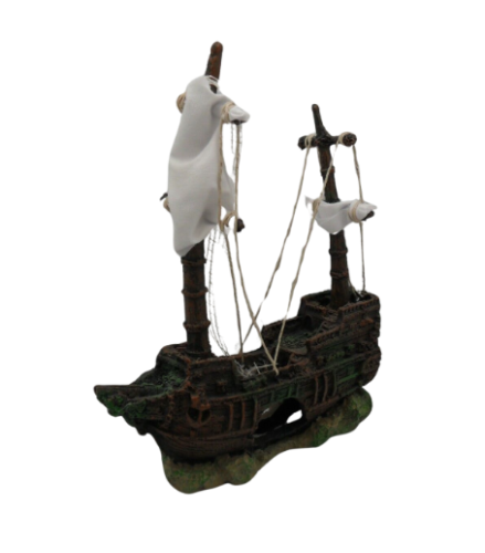 Betta MS750 Pirate Ship Medium